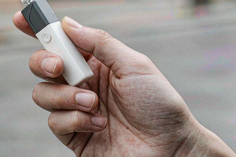 Restocking VapeCon accessories — limited batch