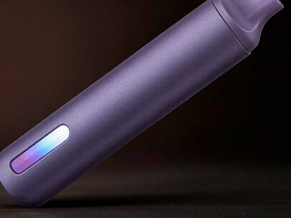 Restocking VapeCon accessories — new arrivals