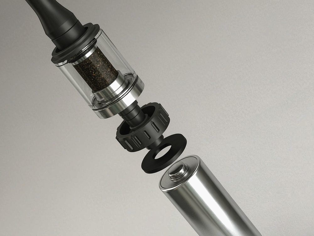 Restocking VapeCon accessories — top rated