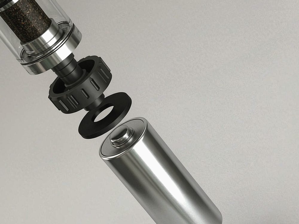 Restocking VapeCon accessories — verified suppliers
