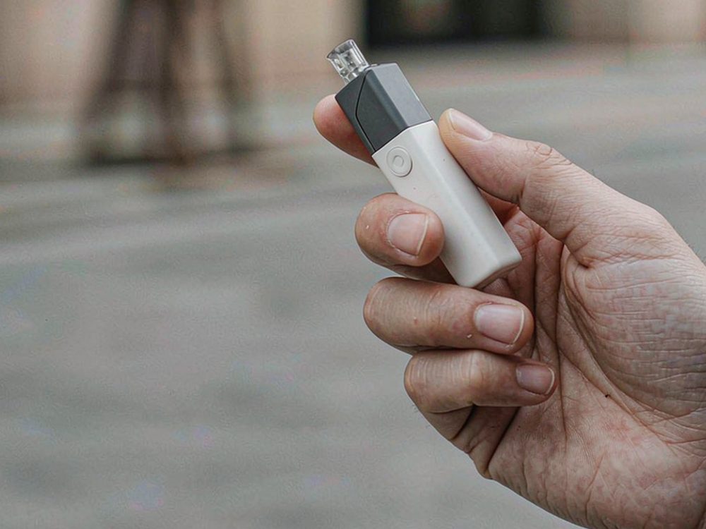Restocking VapeCon accessories — wholesale only