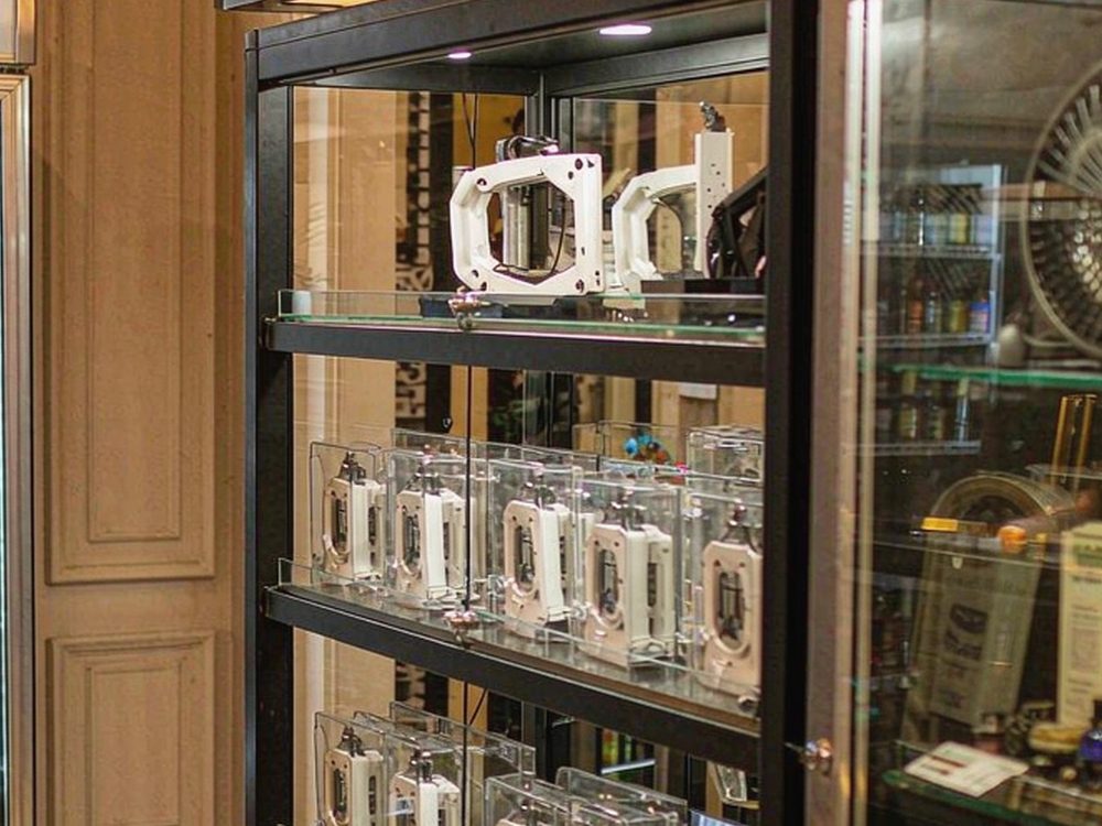 Restocking VapeCon bundles — 2026