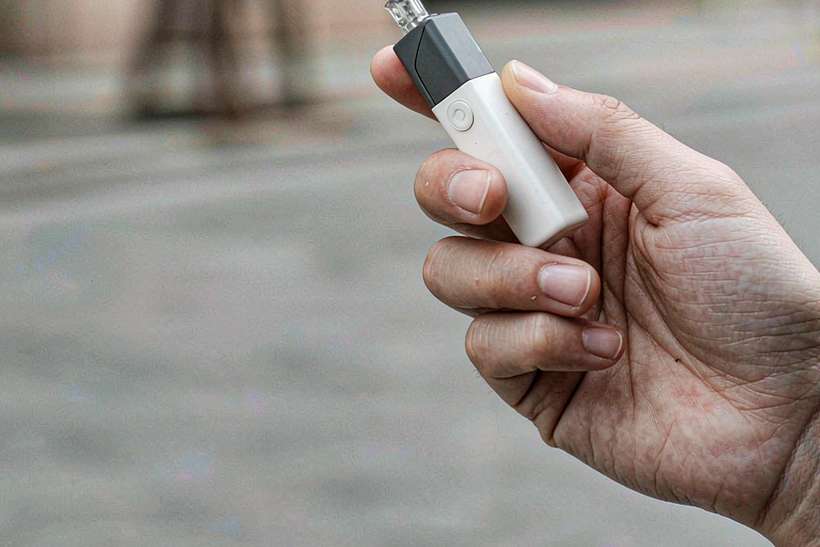 Restocking VapeCon bundles — Spring catalog