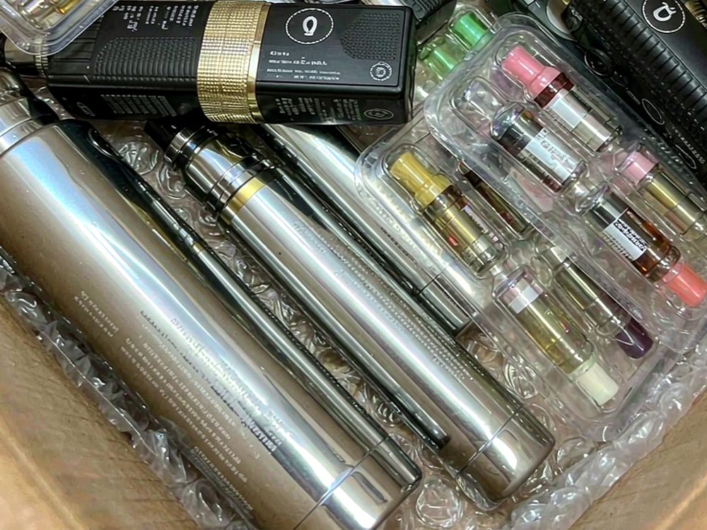Restocking VapeCon bundles — verified suppliers