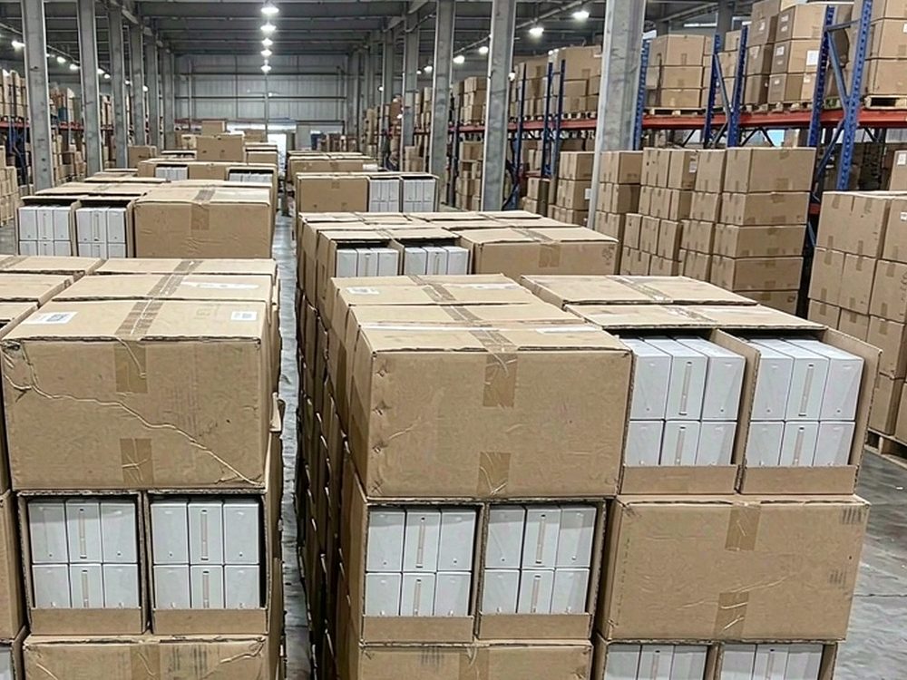 Restocking VapeCon bundles — wholesale only