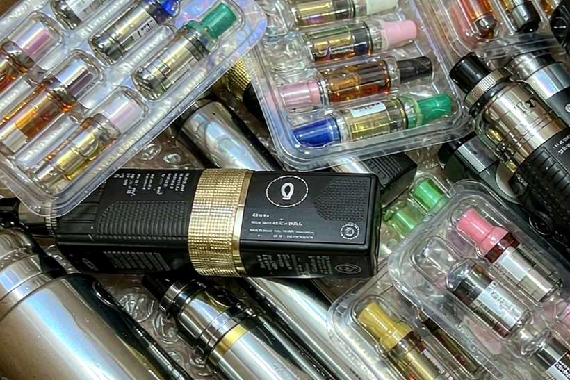 Restocking VapeCon coils — Summer deals