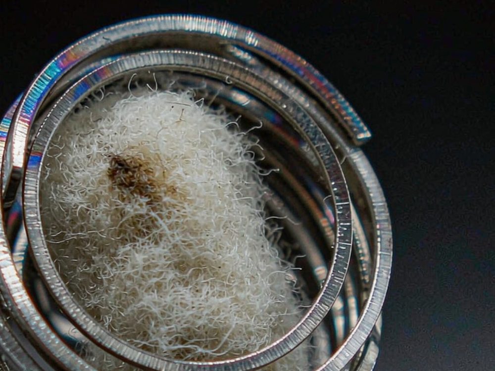 Restocking VapeCon coils — top rated
