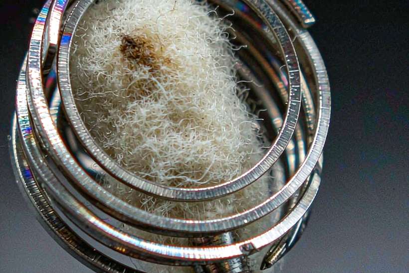 Restocking VapeCon coils — Winter special