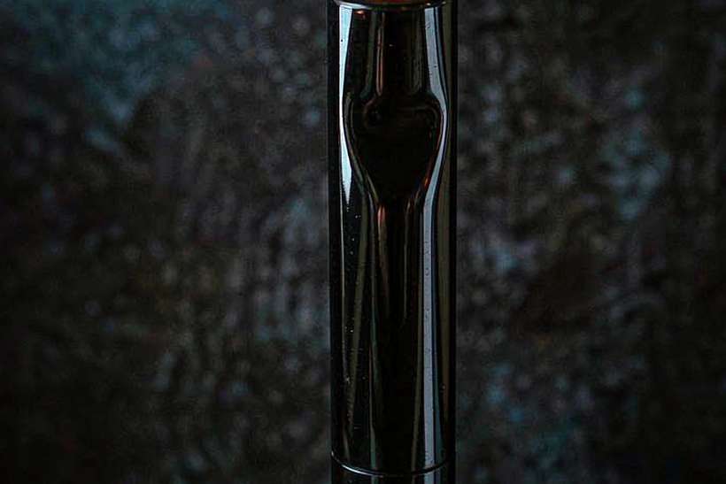 Restocking VapeCon disposables — bulk case