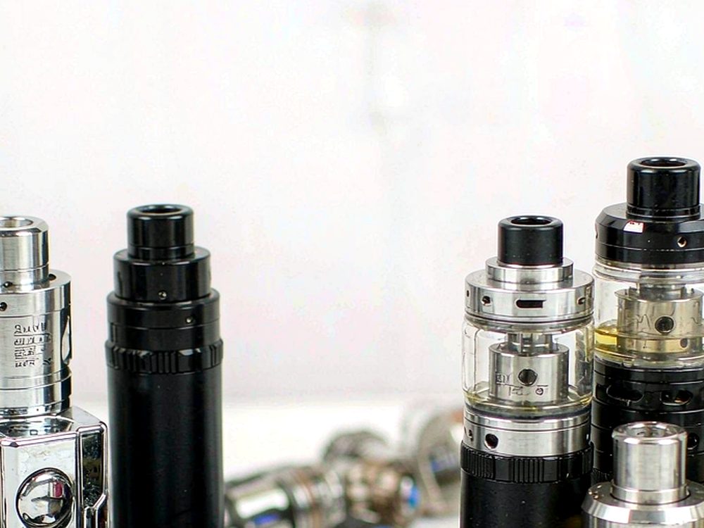 Restocking VapeCon disposables — for resellers