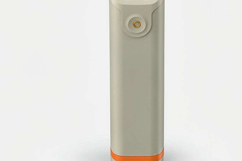 Restocking VapeCon disposables — Middle East