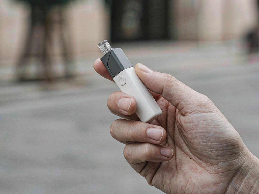 Restocking VapeCon disposables — new arrivals