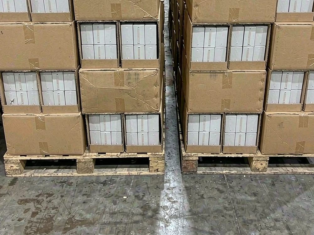 Restocking VapeCon disposables — verified suppliers