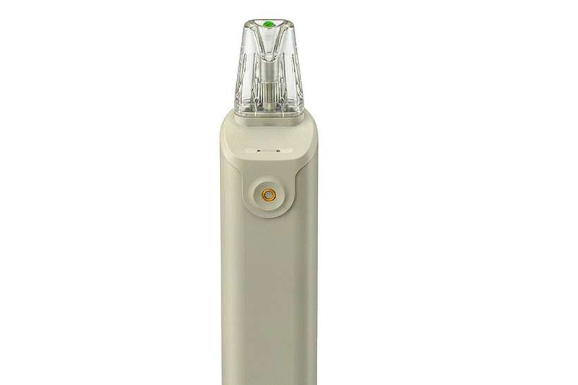 Restocking VapeCon disposables — Winter special