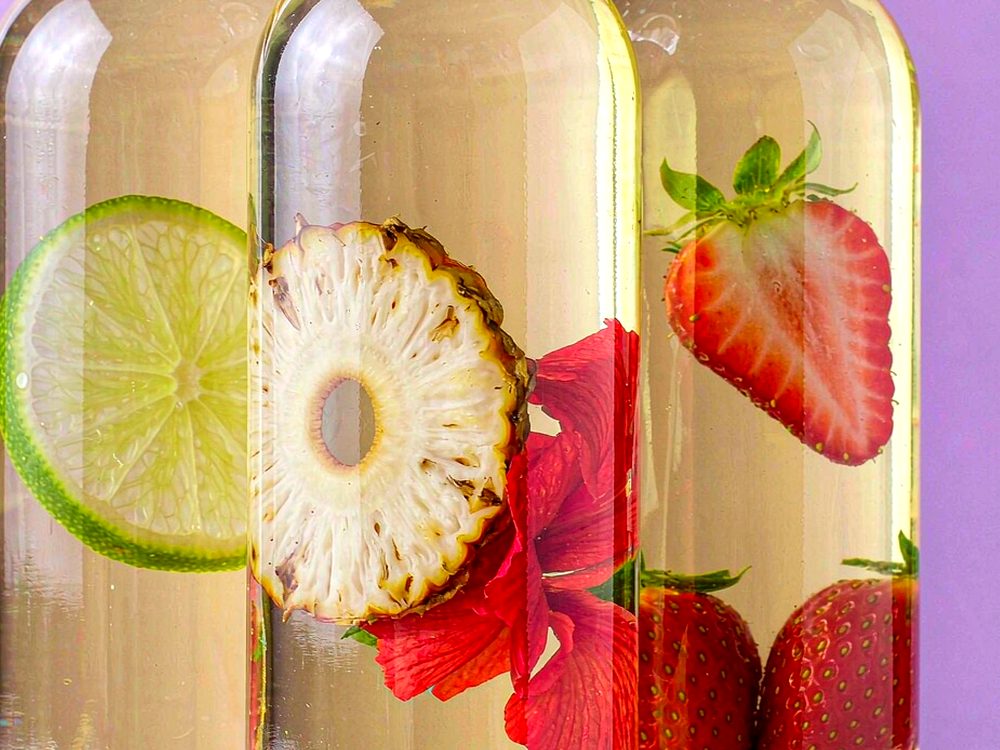 Restocking VapeCon e-liquid — 2026