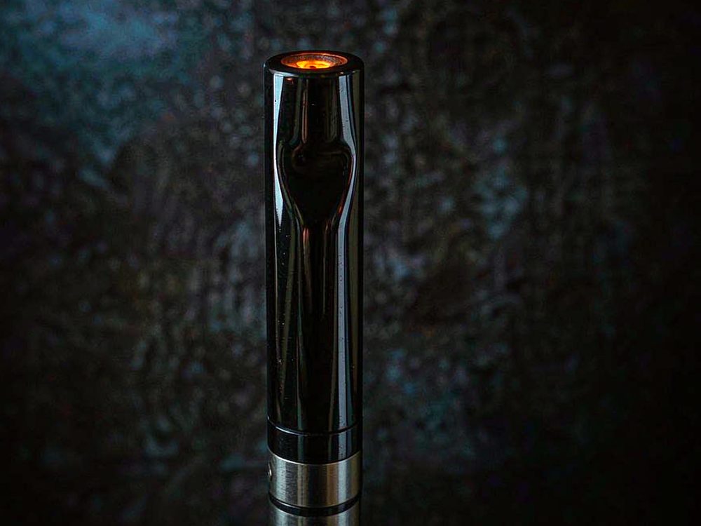 Restocking VapeCon e-liquid — top rated