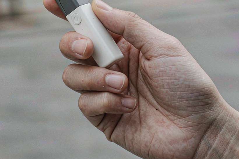 Restocking VapeCon hardware — Asia Pacific