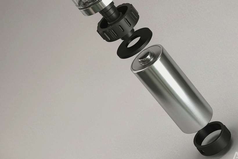 Restocking VapeCon hardware — Autumn stock