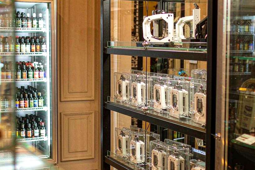 Restocking VapeCon hardware — limited batch