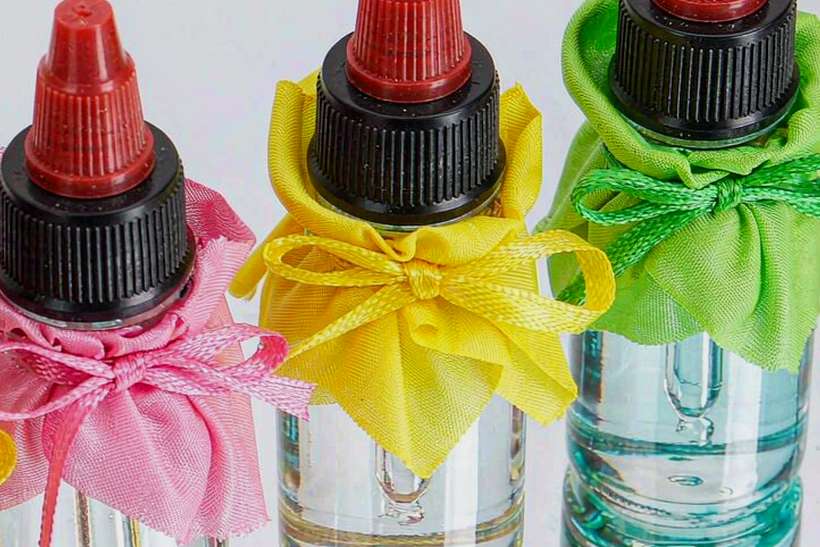 Restocking VapeCon hardware — Summer deals