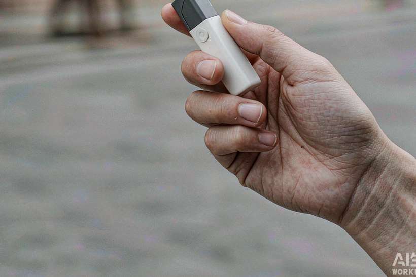 Restocking VapeCon hardware — Winter special