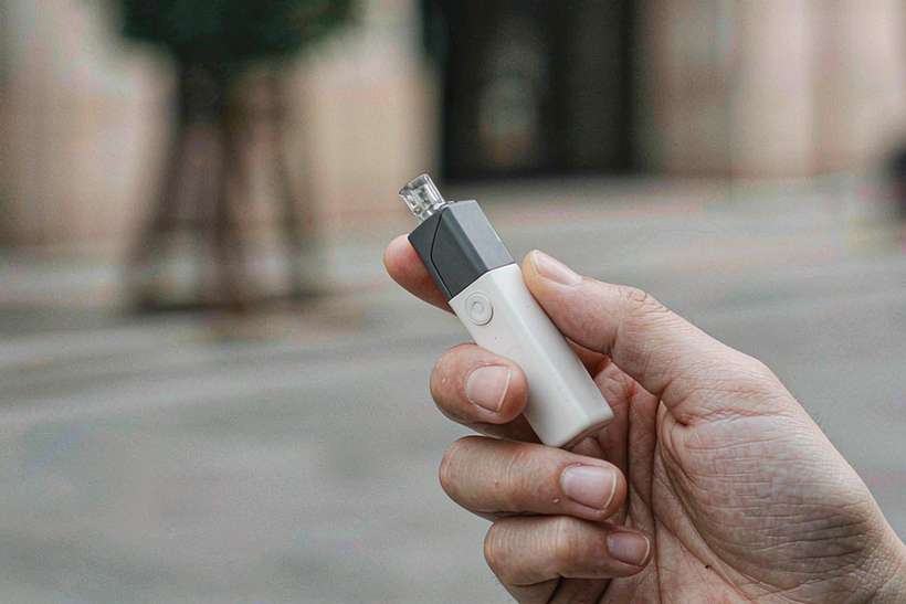 Restocking VapeCon in Brussels — Asia Pacific