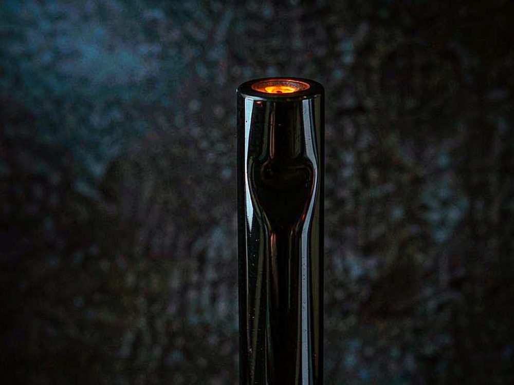 Restocking VapeCon in Brussels — new arrivals