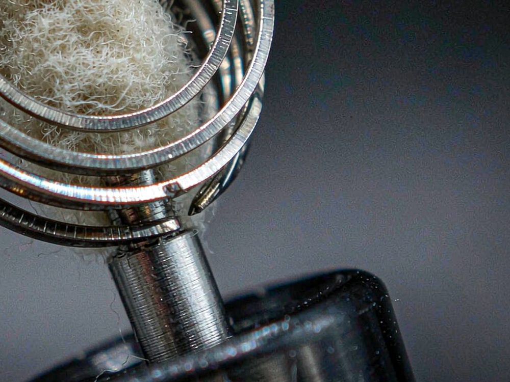 Restocking VapeCon in Brussels — no minimum MOQ