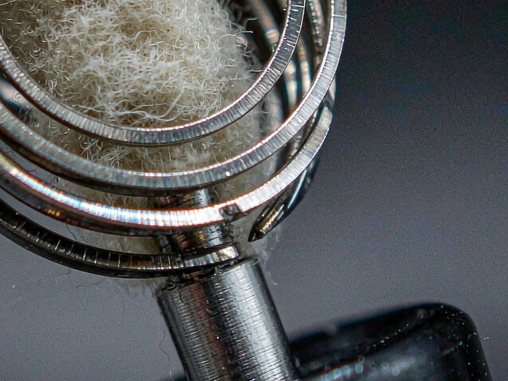 Restocking VapeCon kits — new arrivals