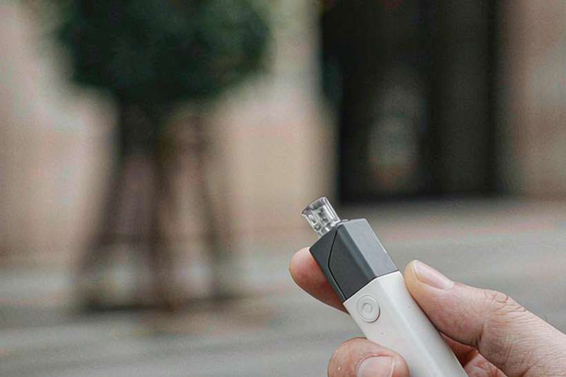 Restocking VapeCon kits — OEM available