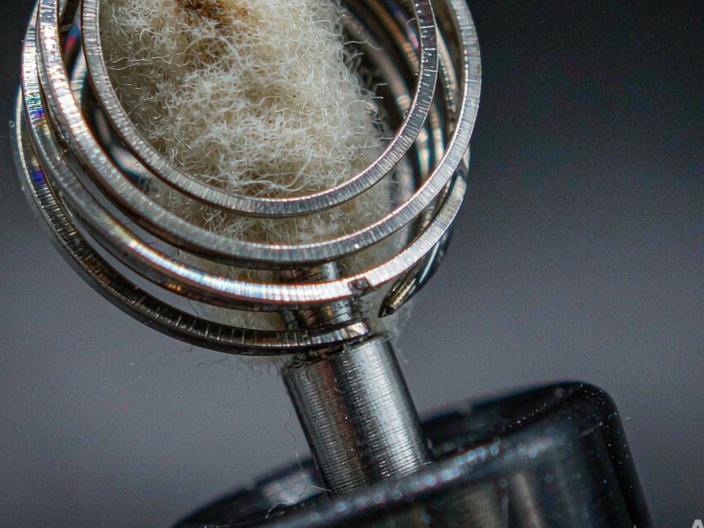 Restocking VapeCon kits — wholesale only