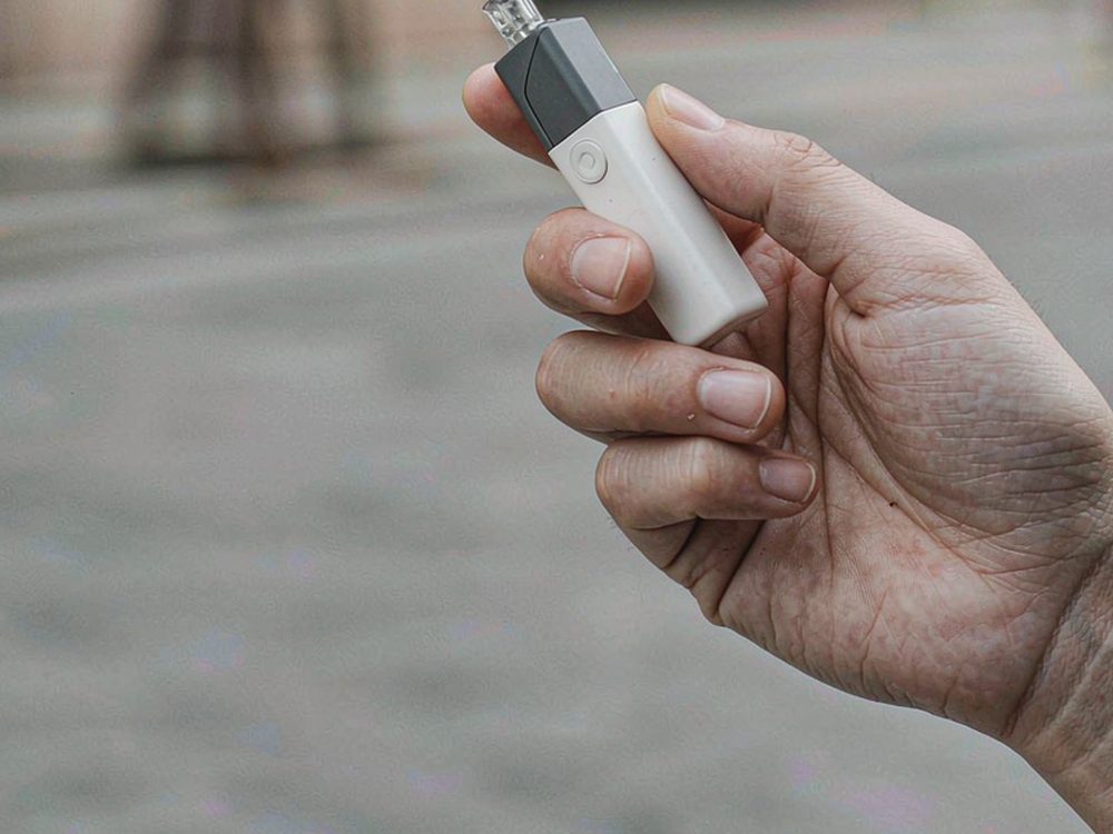 Restocking VapeCon mods — budget tier