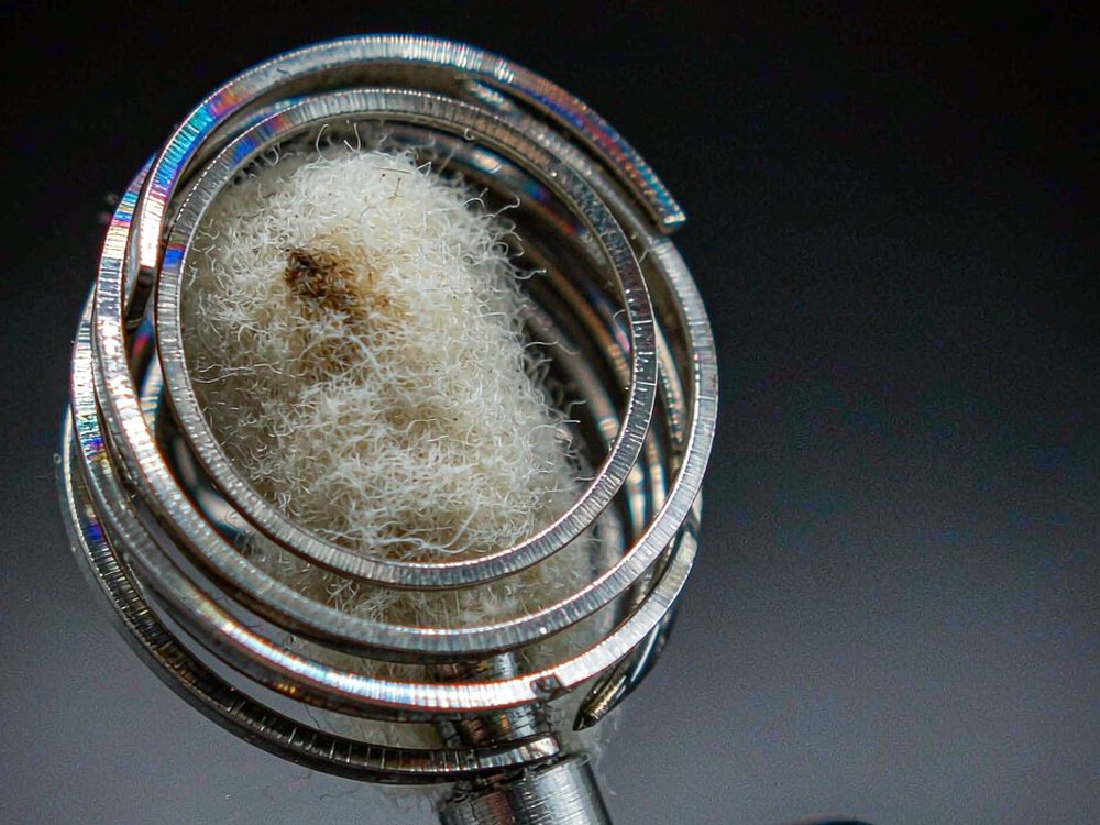 Restocking VapeCon mods — premium tier
