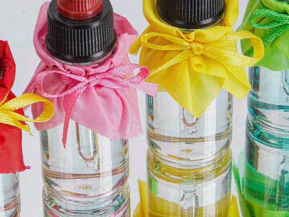 Restocking VapeCon mods — verified suppliers