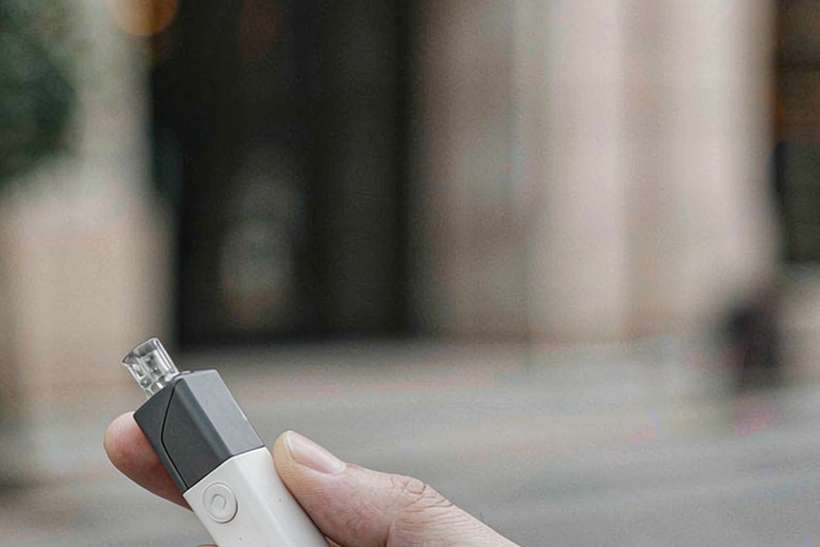 Restocking VapeCon mods — Winter special