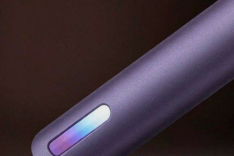 Restocking VapeCon pods — bulk case