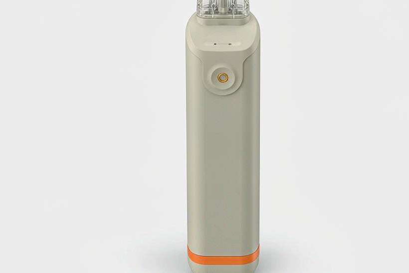 Restocking VapeCon pods — OEM available