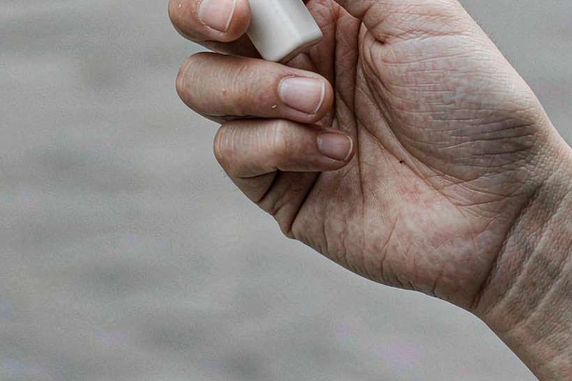 Restocking VapeCon pods — US warehouse