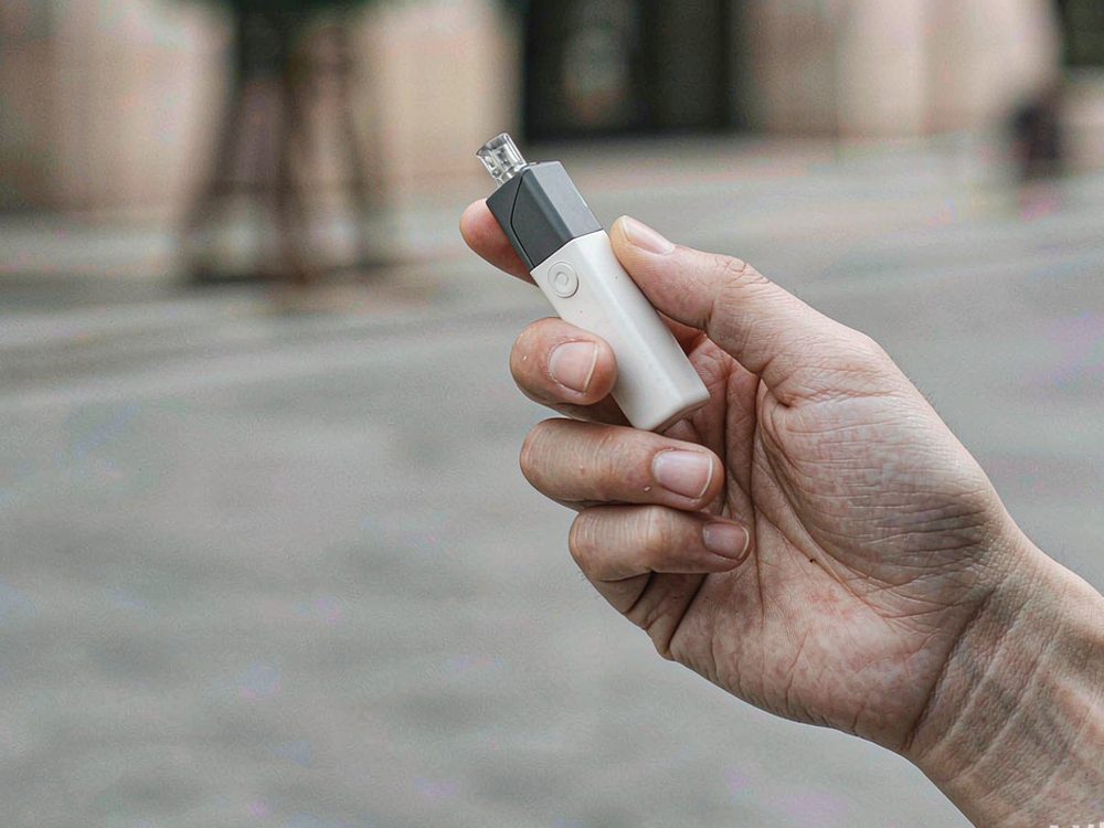 Restocking VapeCon pods — wholesale only