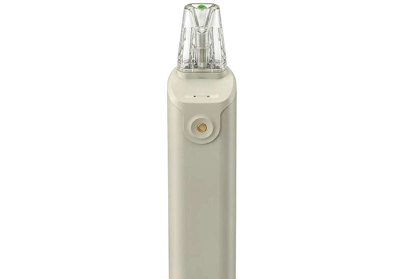 Restocking VapeCon pods — Winter special