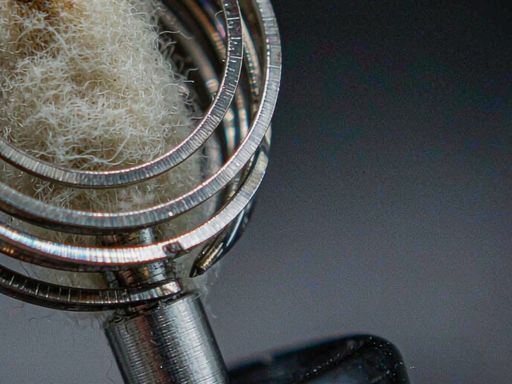 Restocking VapeCon products in Brussels — no minimum MOQ