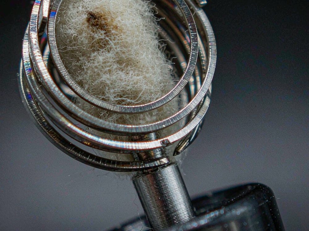 Restocking VapeCon tanks — for resellers