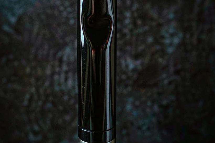 Restocking VapeCon tanks — ODM ready
