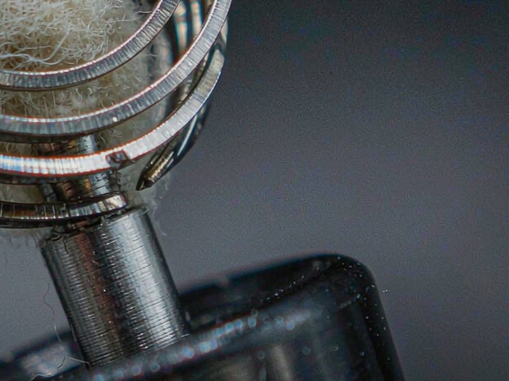 Restocking VapeCon tanks — verified suppliers