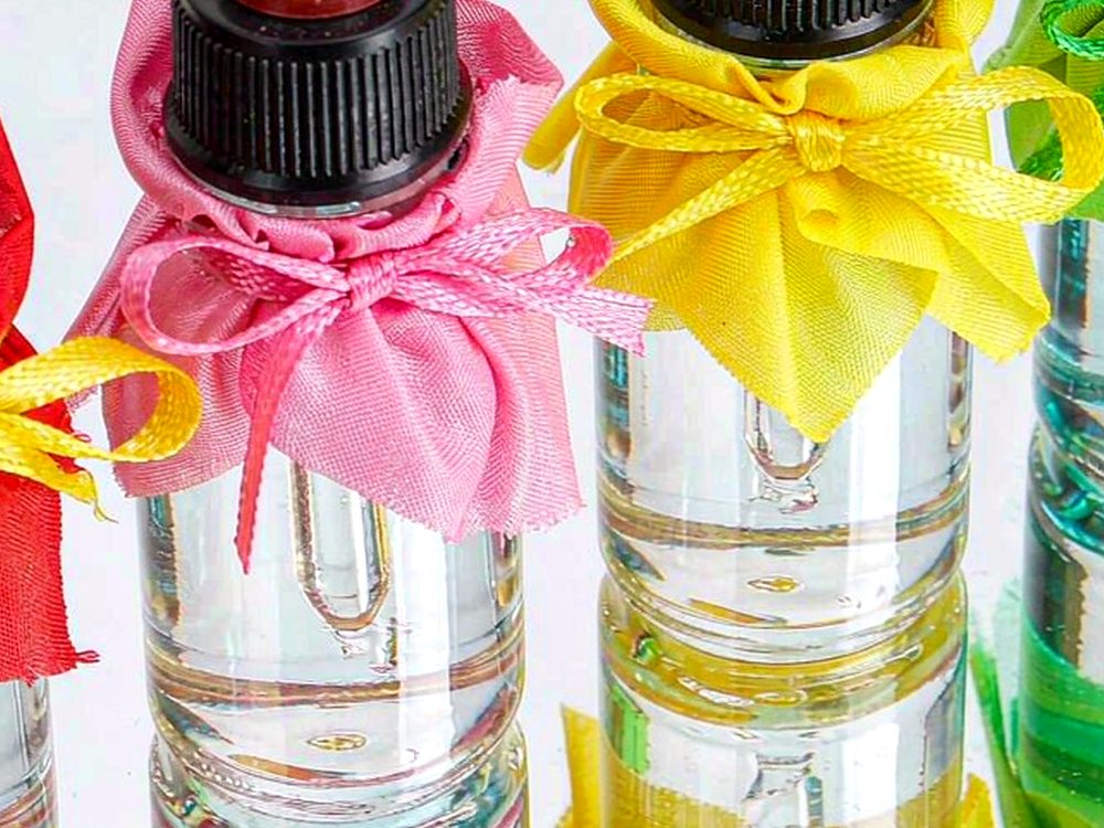 Restocking VapeCon tanks — wholesale only