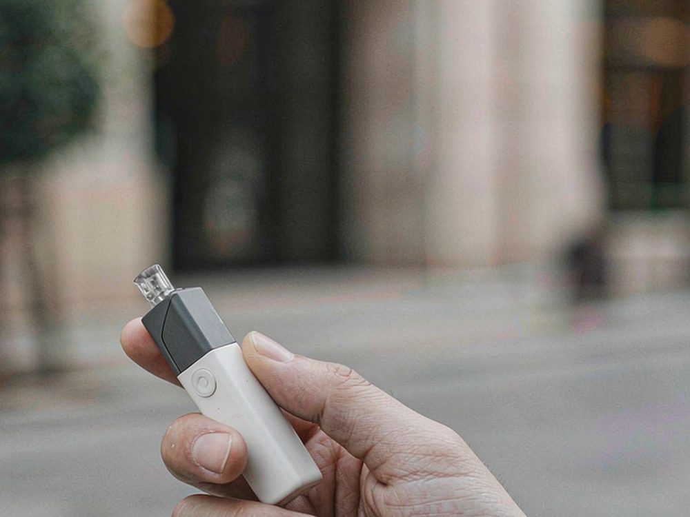 Restocking VapeCon tanks — with fast shipping