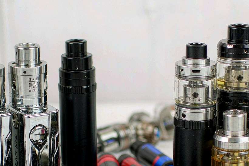 Shipping Guide for Brussels VapeCon — Asia Pacific