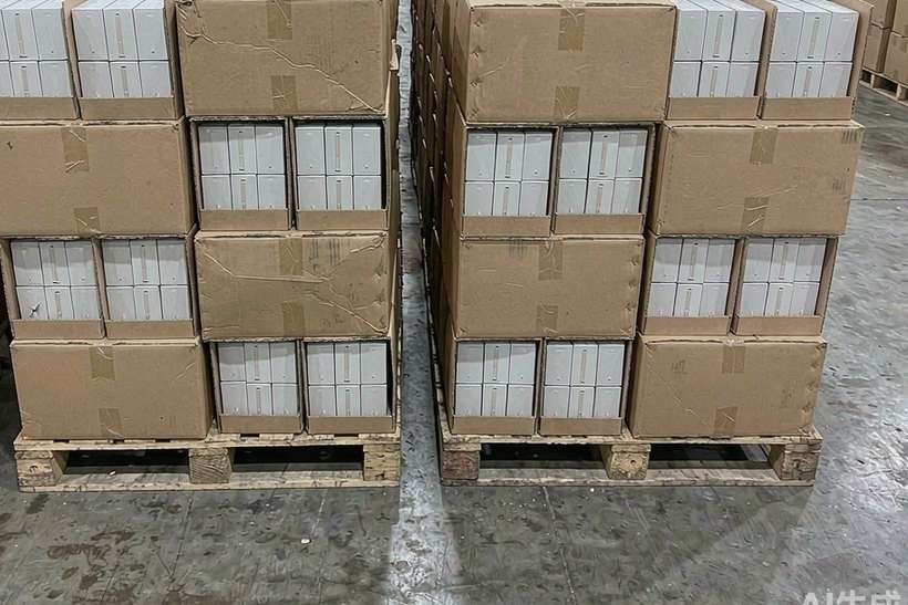 Shipping Guide for Brussels VapeCon — Autumn stock