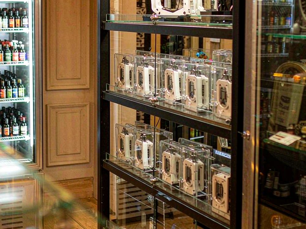 Shipping Guide for VapeCon accessories — 2026