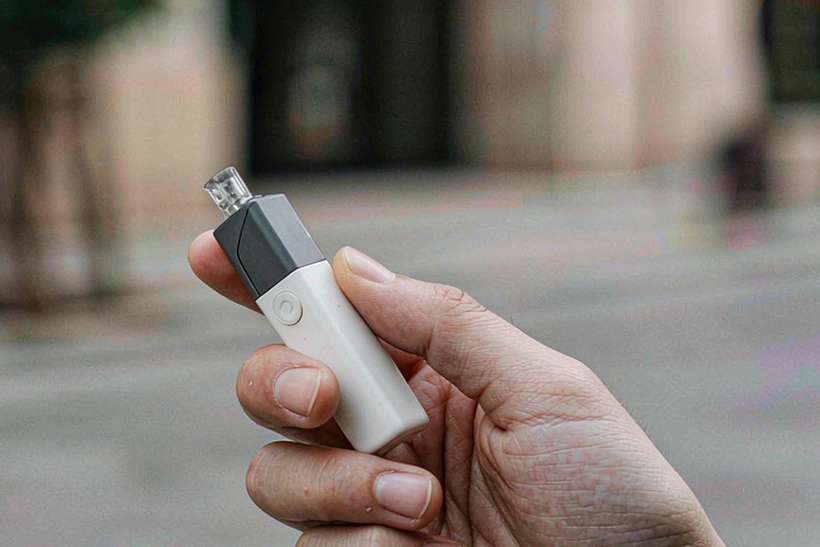 Shipping Guide for VapeCon accessories — Autumn stock